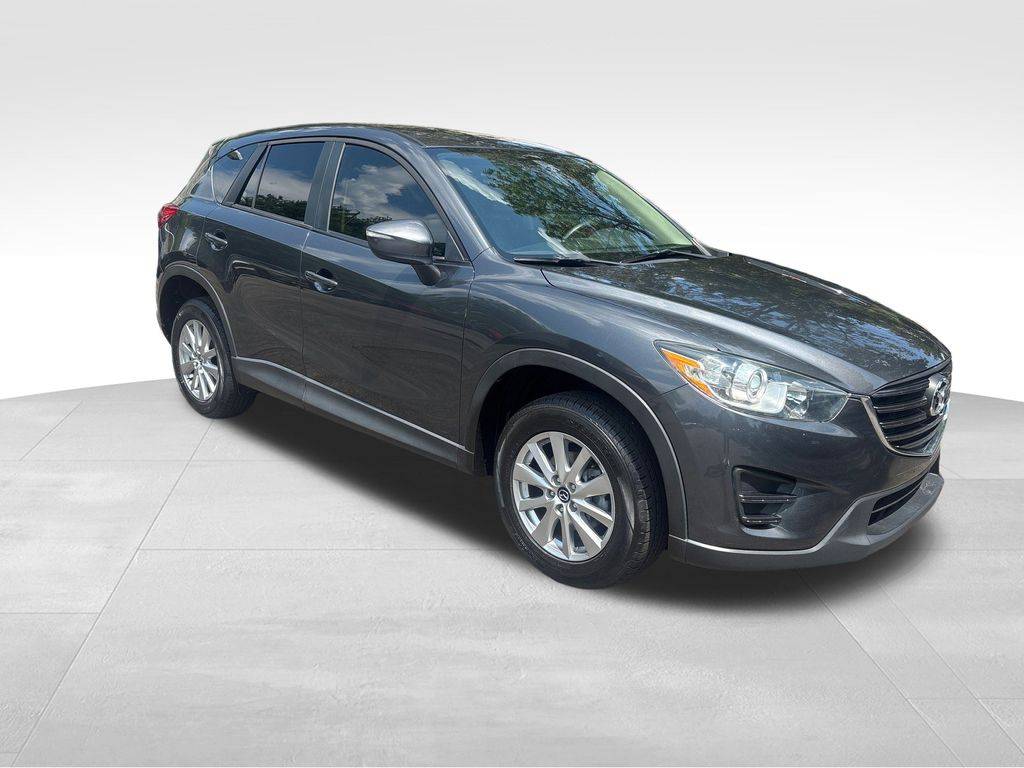 2016 Mazda CX-5 Sport — SUV — 117,084 mi — Franklin, TN