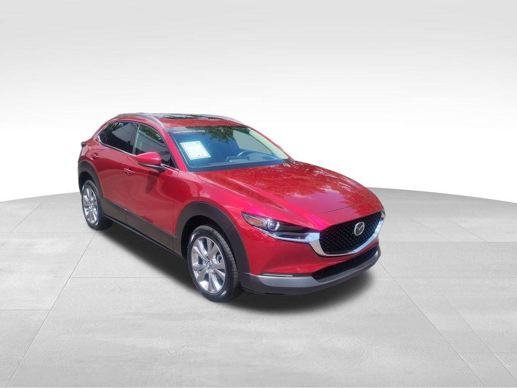 2021 Mazda CX-30 Premium — SUV — 69,540 mi — Franklin, TN