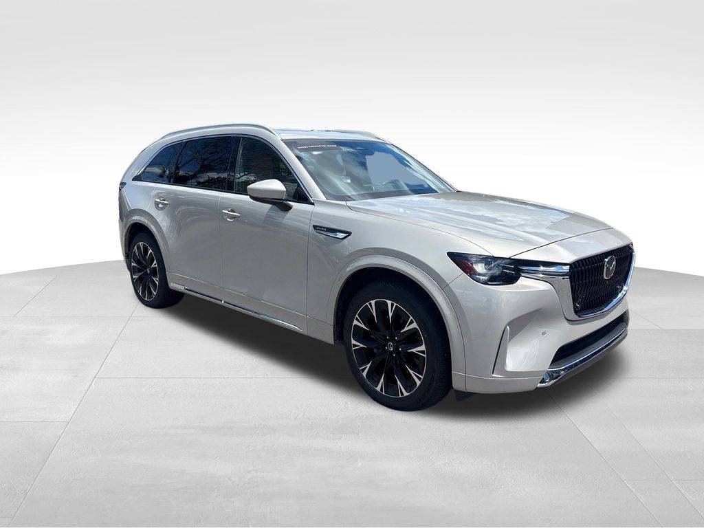 2024 Mazda CX-90 S Premium Plus — SUV — 18,559 mi — Franklin, TN