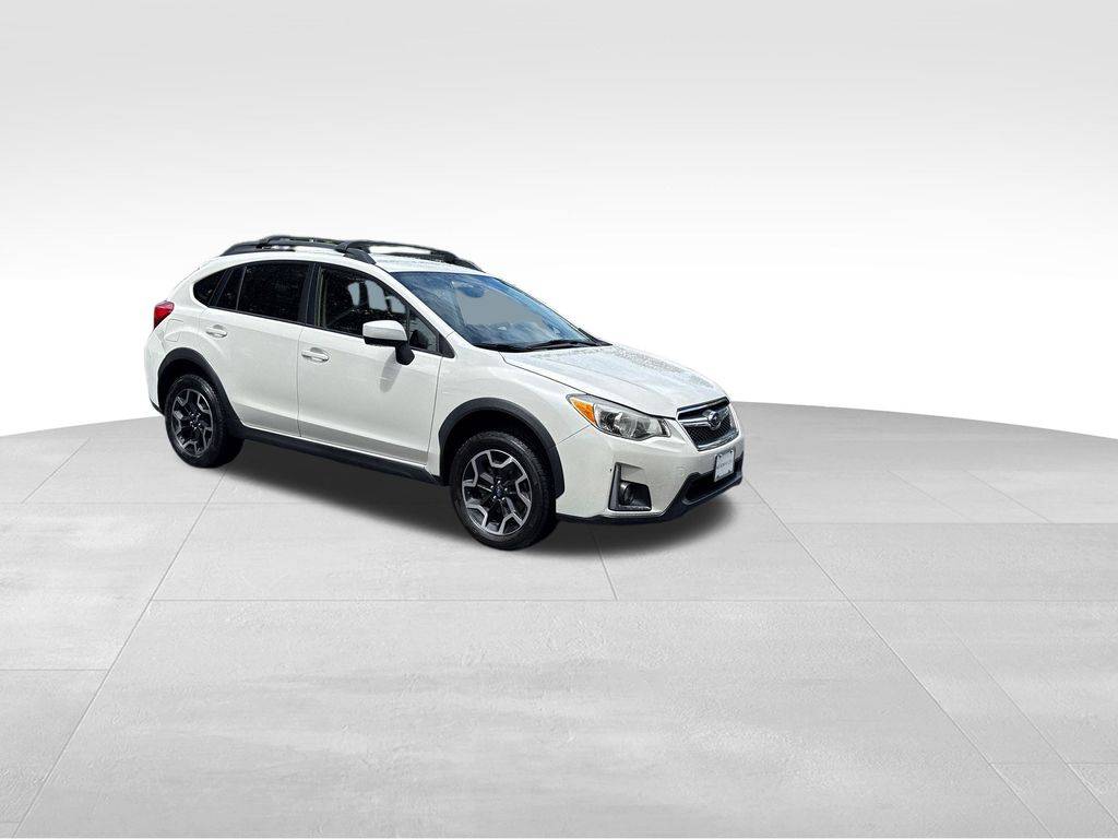 2016 Subaru Crosstrek Premium — SUV — 105,104 mi — Franklin, TN