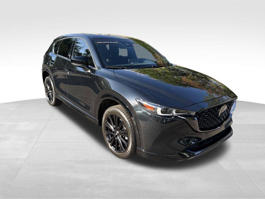 2023 Mazda CX-5 2.5 Turbo — SUV — 16,659 mi — Franklin, TN