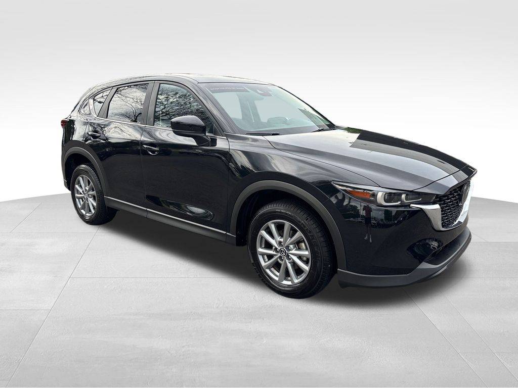 2022 Mazda CX-5 2.5 S Preferred — SUV — 16,633 mi — Franklin, TN