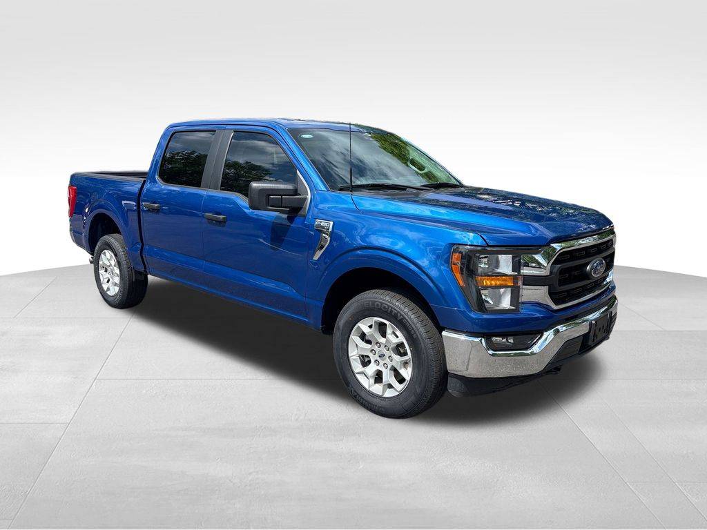 2023 Ford F-150 XLT — Pickup Truck — 38,068 mi — Franklin, TN