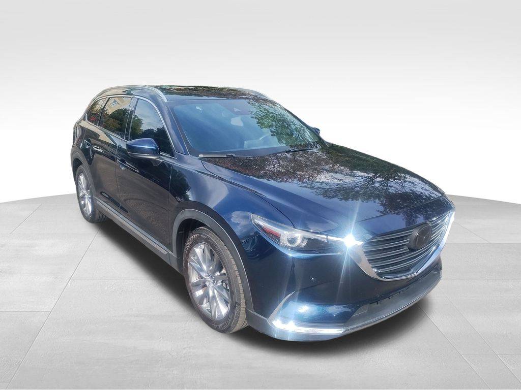2018 Mazda CX-9 Grand Touring — SUV — 110,906 mi — Franklin, TN