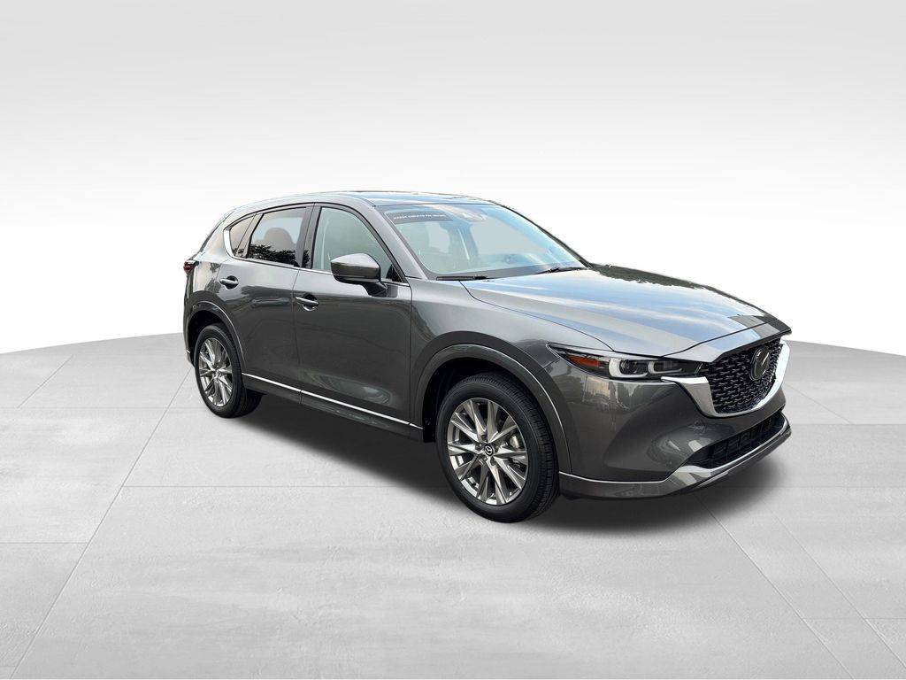 2024 Mazda CX-5 2.5 S Premium — SUV — 19,189 mi — Franklin, TN