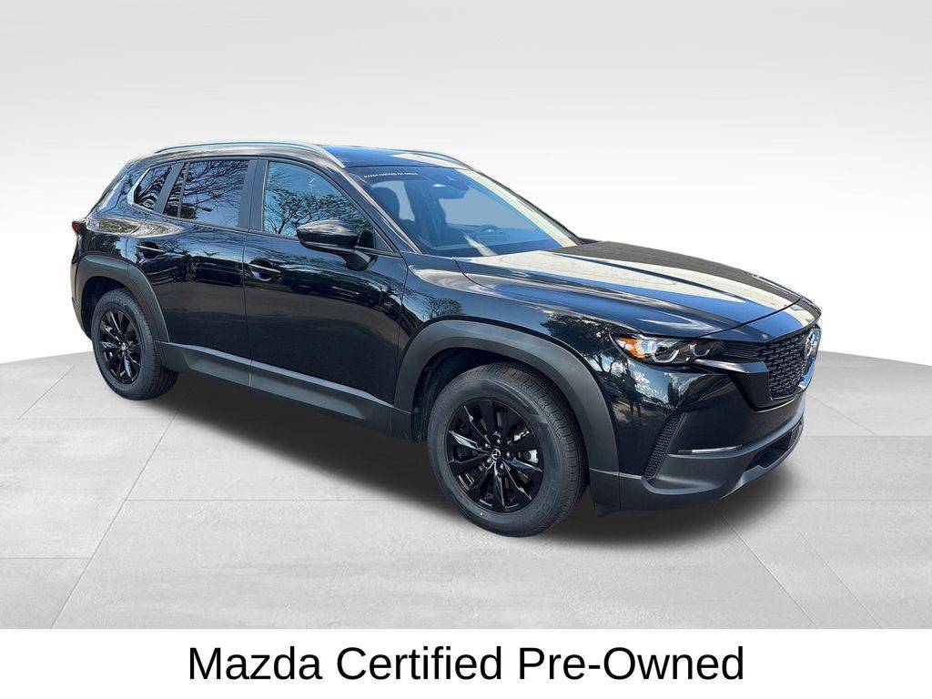 2024 Mazda CX-50 Preferred — SUV — 31,040 mi — Franklin, TN