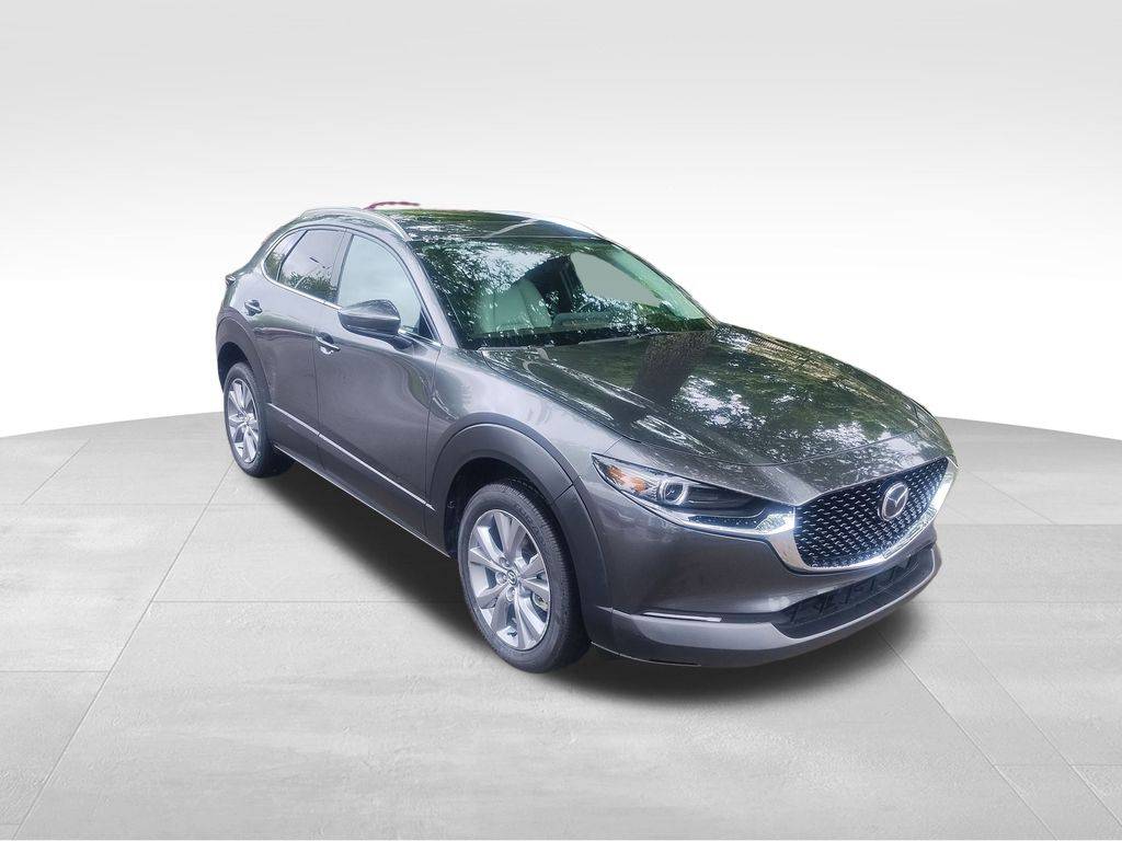 2022 Mazda CX-30 Premium — SUV — 36,335 mi — Franklin, TN