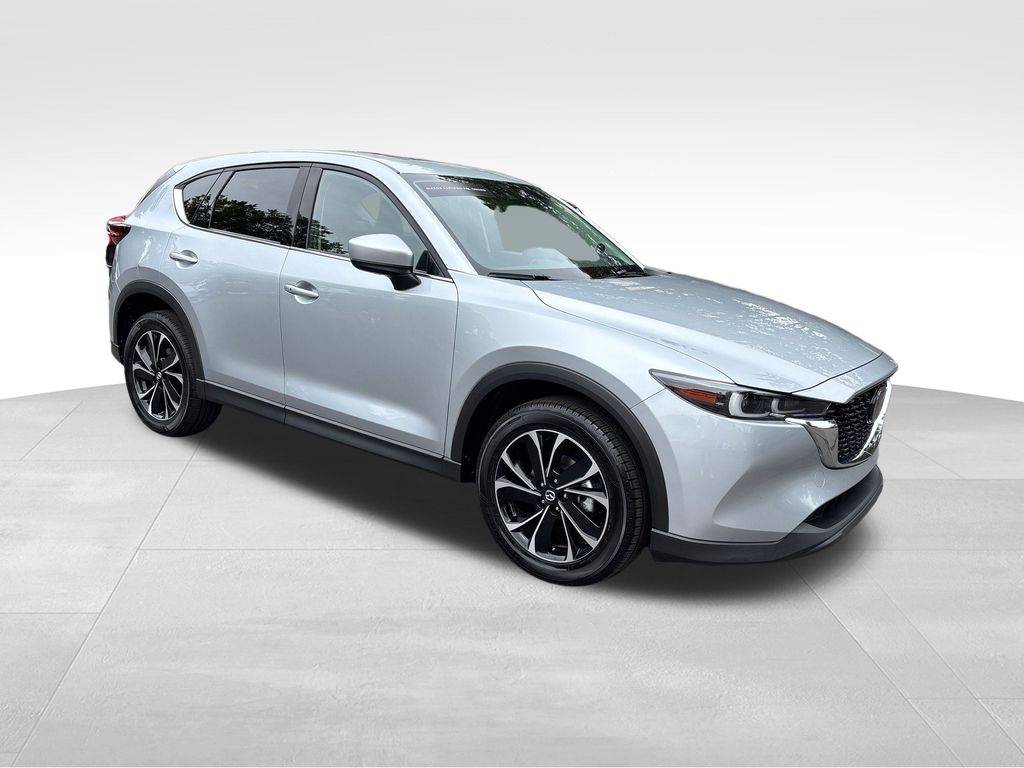 2022 Mazda CX-5 2.5 S Premium Plus — SUV — 49,851 mi — Franklin, TN