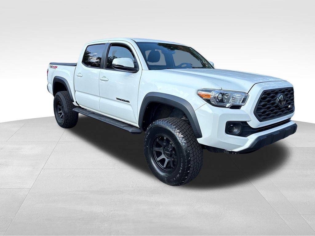 2020 Toyota Tacoma TRD Off Road — Pickup Truck — 63,820 mi — Franklin, TN