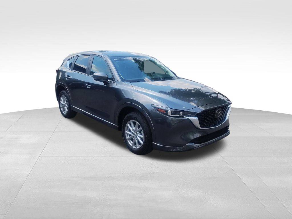 2024 Mazda CX-5 2.5 S Select — SUV — 9,800 mi — Franklin, TN