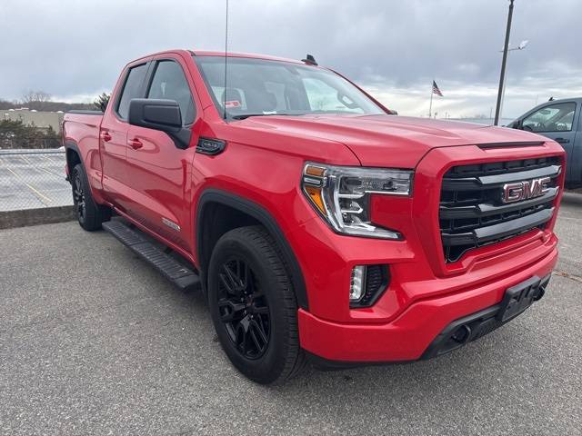 2021 GMC Sierra 1500 Elevation — Pickup Truck — 29,976 mi — Woonsocket, RI