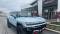 2024 GMC HUMMER EV SUV in Woonsocket, RI 1 - Open Gallery