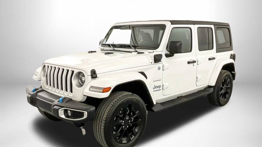 Used Jeep Wrangler for Sale in Omaha, NE (with Photos) - TrueCar