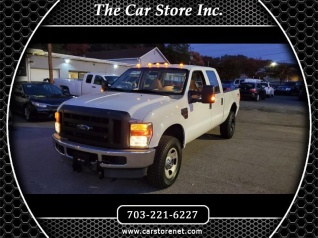Used Ford Super Duty F 350s For Sale Truecar