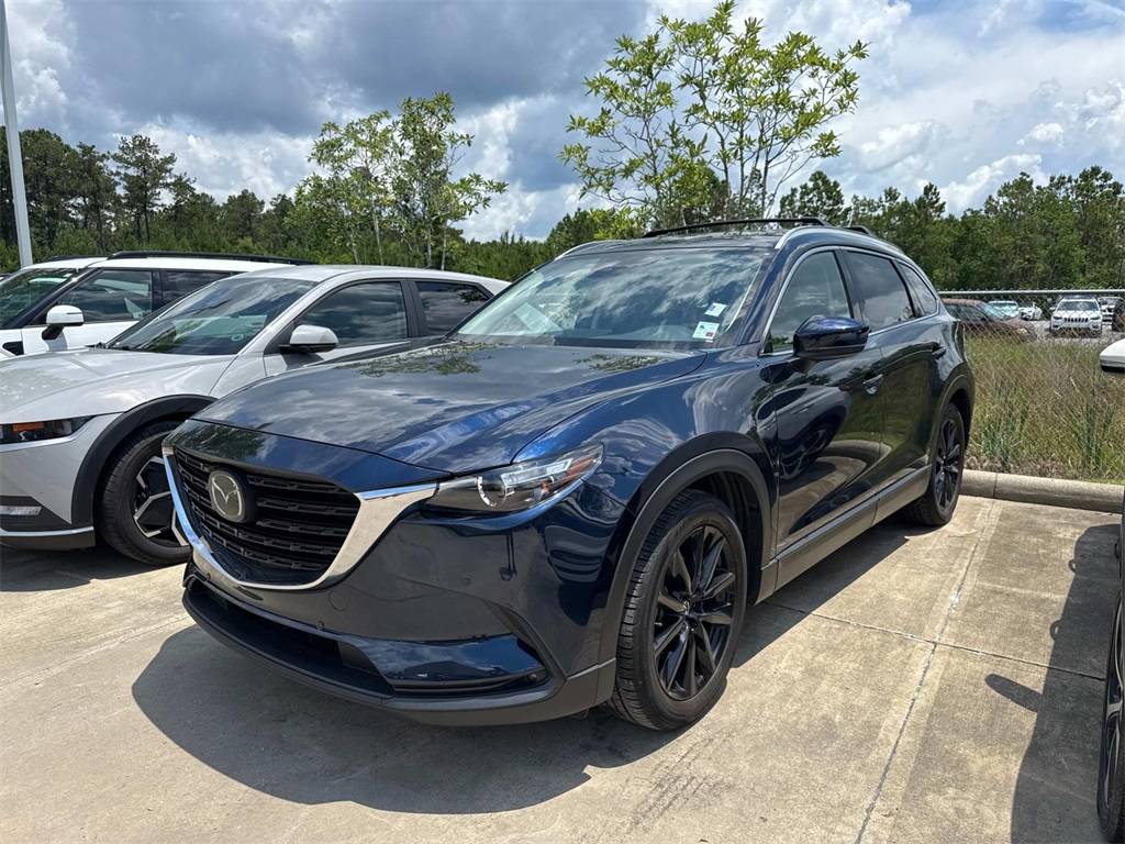 2022 Mazda CX-9 Touring Plus — SUV — 37,144 mi — Covington, LA
