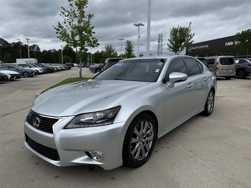 2014 Lexus GS GS 350 — Sedan — 77,890 mi — Covington, LA