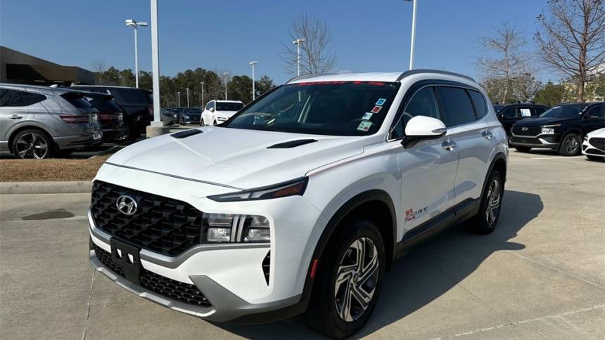 2023 Hyundai Santa Fe SEL — SUV — 41,979 mi — Covington, LA