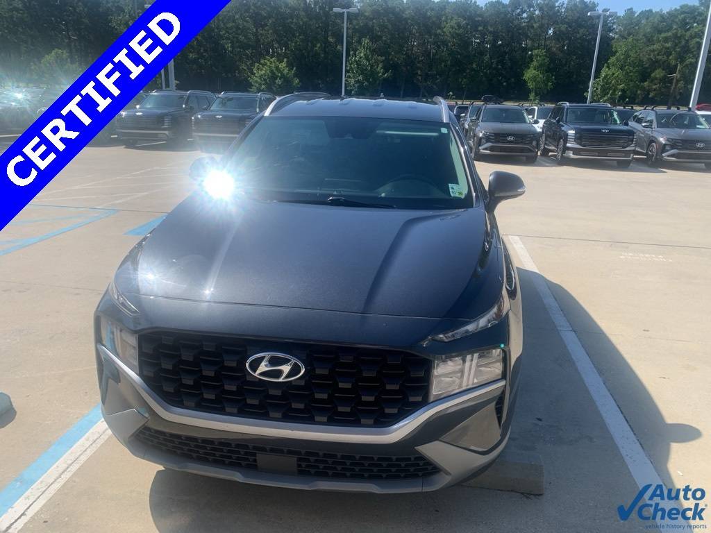 2023 Hyundai Santa Fe SEL — SUV — 26,333 mi — Covington, LA