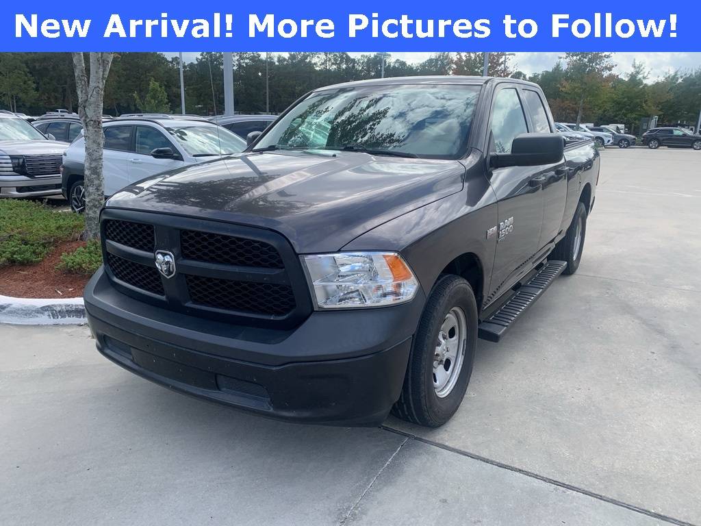 2020 Ram 1500 Classic Tradesman — Pickup Truck — 77,155 mi — Covington, LA