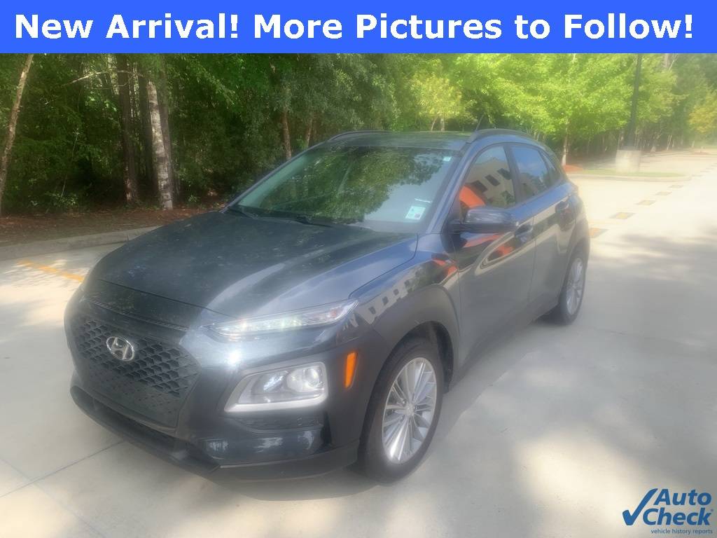 2018 Hyundai Kona SEL — SUV — 91,324 mi — Covington, LA