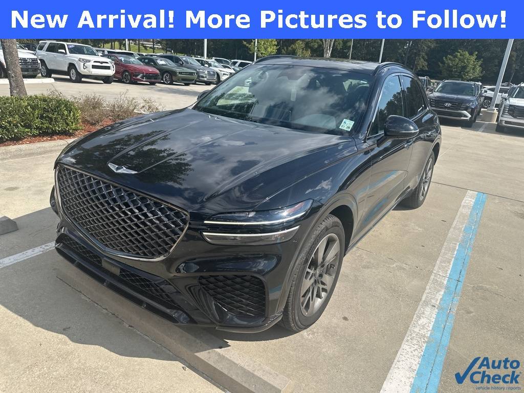 2022 Genesis GV70 3.5T Sport — SUV — 78,500 mi — Covington, LA