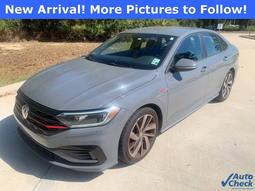 2020 Volkswagen Jetta GLI S — Sedan — 70,212 mi — Covington, LA
