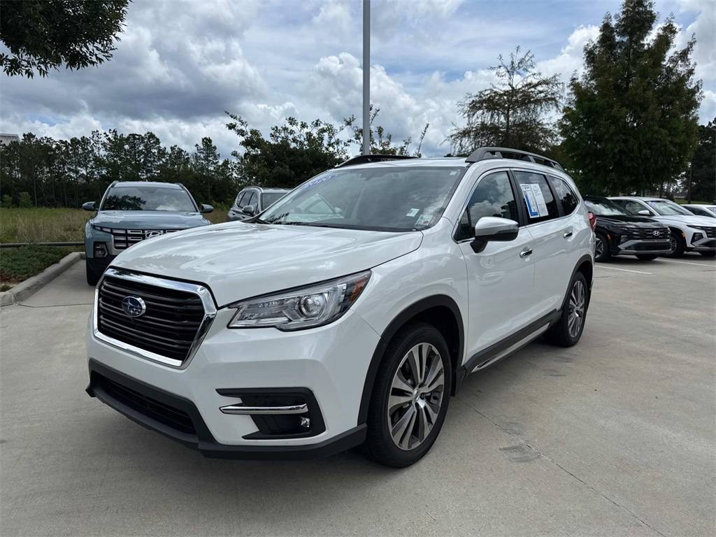 2020 Subaru Ascent Touring — SUV — 91,935 mi — Covington, LA