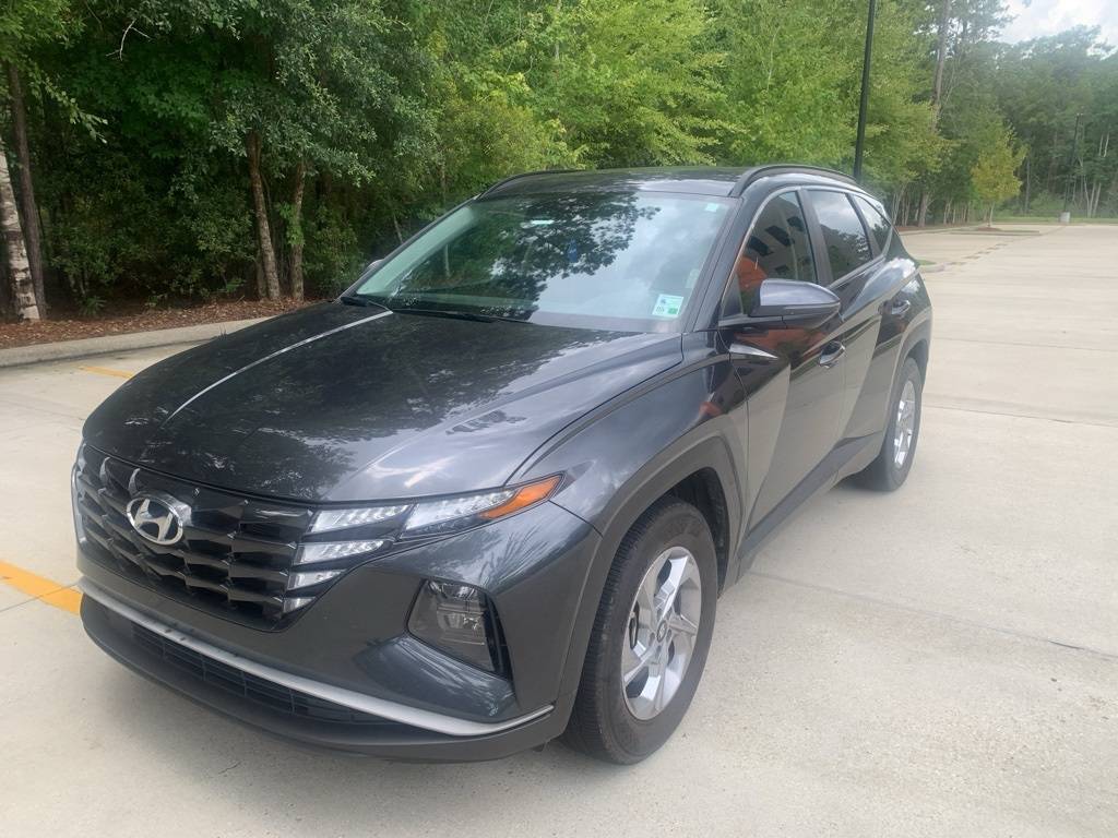2023 Hyundai Tucson SEL — SUV — 37,724 mi — Covington, LA