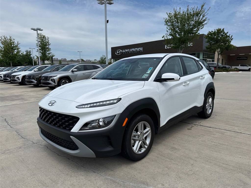 2023 Hyundai Kona SE — SUV — 19,156 mi — Covington, LA