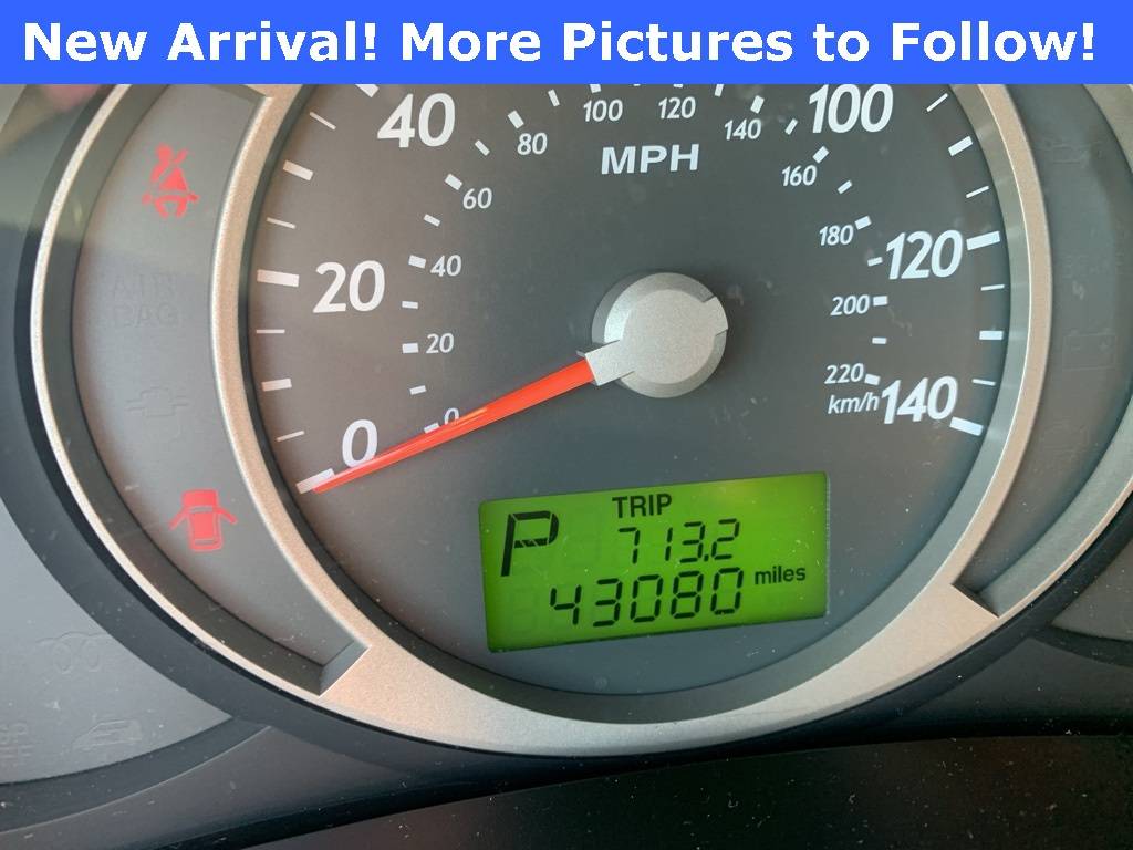2005 Hyundai Tucson GL — SUV — 43,080 mi — Covington, LA