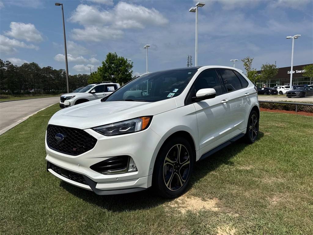 2022 Ford Edge ST — SUV — 42,829 mi — Covington, LA