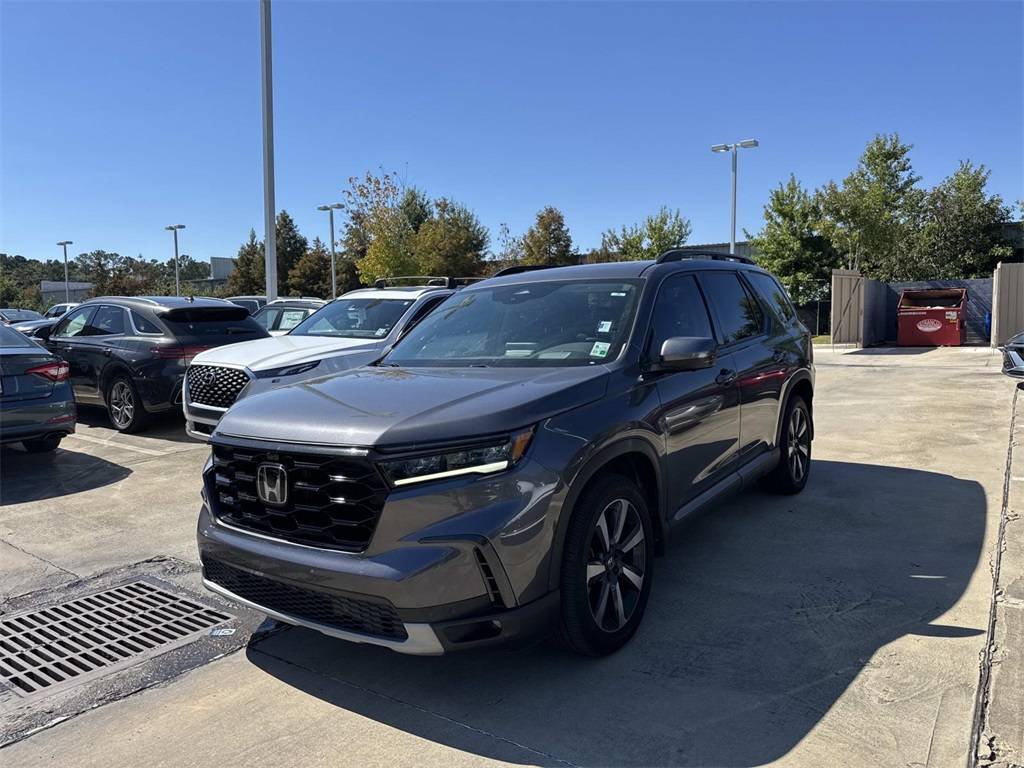 2023 Honda Pilot Elite — SUV — 55,003 mi — Covington, LA