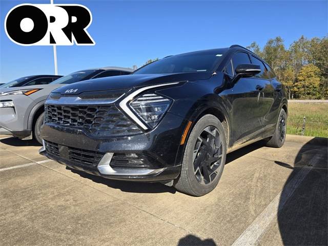 2023 Kia Sportage SX-Prestige — SUV — 73,213 mi — Searcy, AR