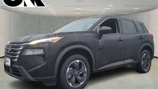 2024 Nissan Rogue SV — SUV — 20,176 mi — Searcy, AR