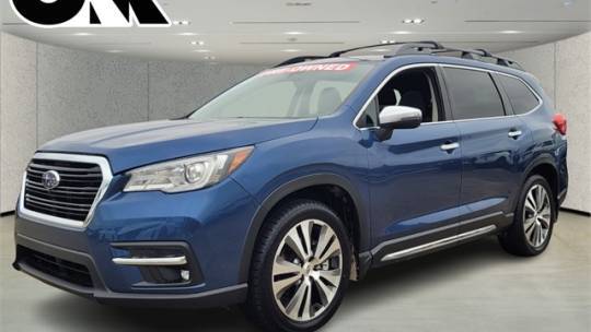 2022 Subaru Ascent Touring — SUV — 59,674 mi — Searcy, AR