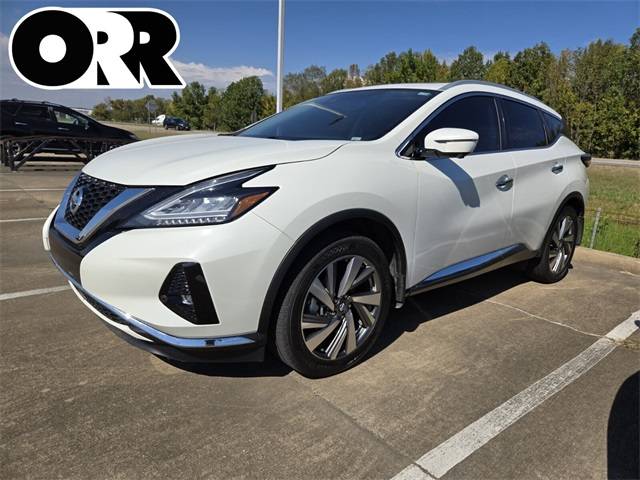 2020 Nissan Murano SL — SUV — 83,342 mi — Searcy, AR