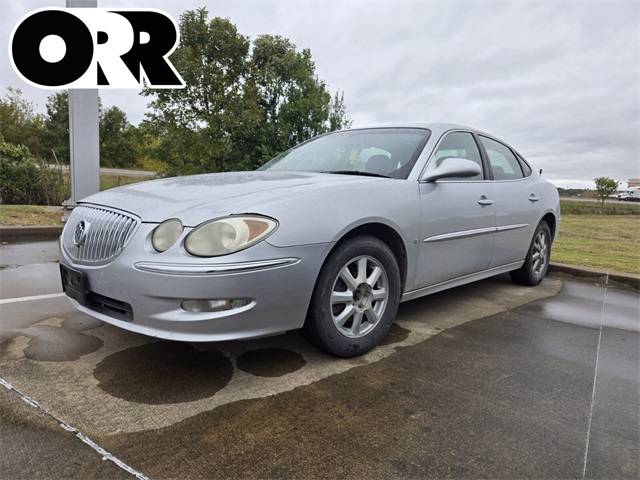 2009 Buick LaCrosse CXL — Sedan — 198,856 mi — Searcy, AR