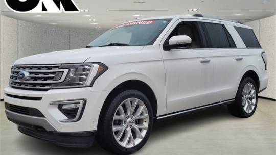2019 Ford Expedition Limited — SUV — 99,482 mi — Searcy, AR