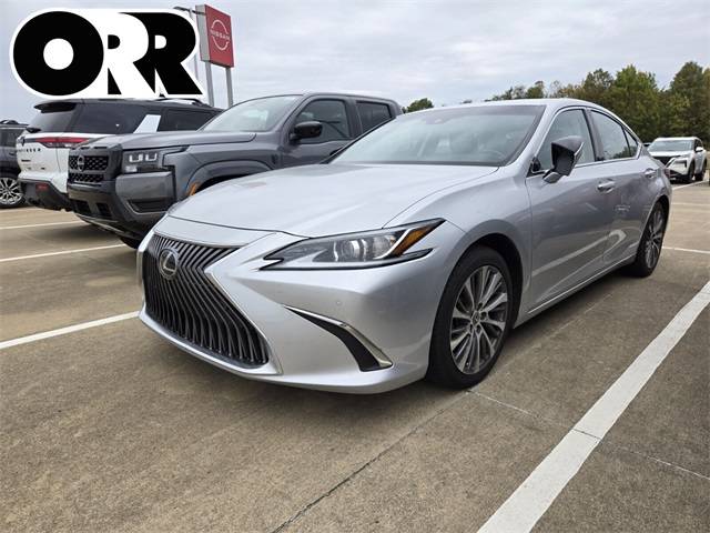 2021 Lexus ES ES 350 — Sedan — 46,753 mi — Searcy, AR
