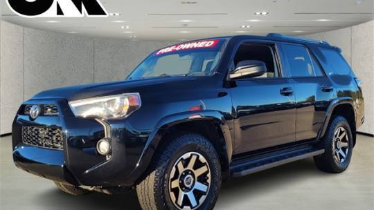 Used Toyota 4runner for Sale Under $25,000 - iSeeCars.com