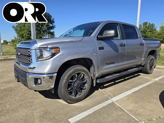 2021 Toyota Tundra SR5 — Pickup Truck — 100,678 mi — Searcy, AR