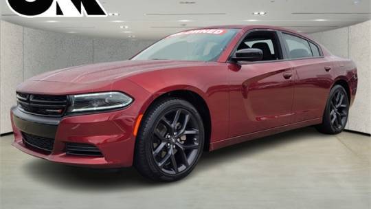 2023 Dodge Charger SXT — Sedan — 14,927 mi — Searcy, AR