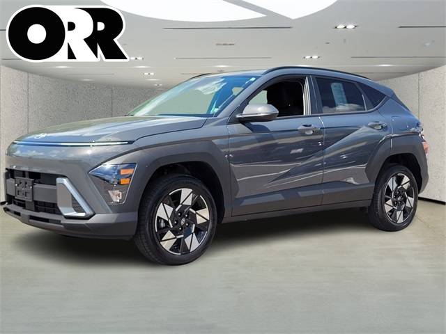 2025 Hyundai Kona SEL — SUV — 17,325 mi — Searcy, AR