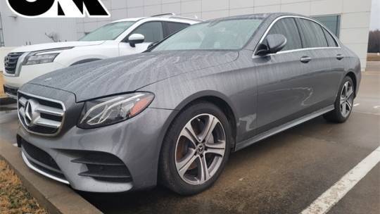 2020 Mercedes-Benz E-Class E 350 — Sedan — 28,720 mi — Searcy, AR