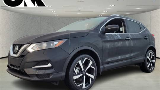 2022 Nissan Rogue Sport SL — SUV — 16,379 mi — Searcy, AR