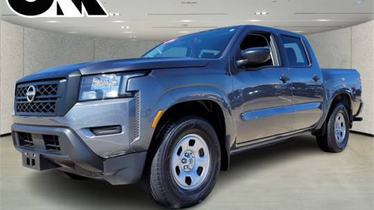 2022 Nissan Frontier S — Pickup Truck — 28,000 mi — Searcy, AR