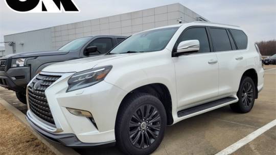 2023 Lexus GX GX 460 Luxury — SUV — 10,985 mi — Searcy, AR