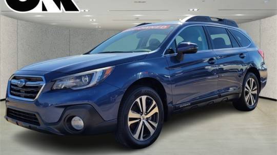 2019 Subaru Outback 2.5i Limited — SUV — 86,330 mi — Searcy, AR