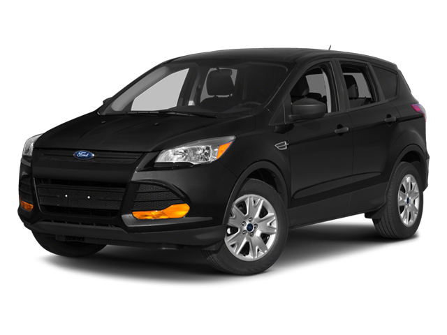 2014 Ford Escape SE — SUV — 236,456 mi — Hemingway, SC