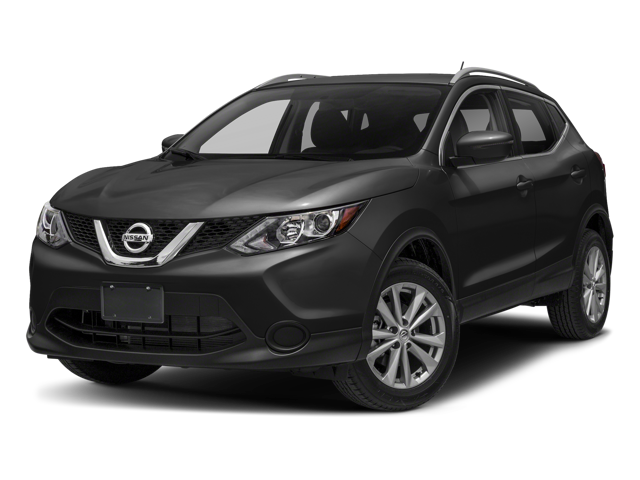 2018 Nissan Rogue Sport SV — SUV — 93,373 mi — Hemingway, SC